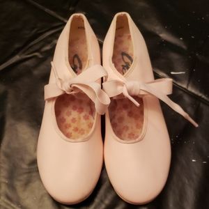 Capezio Tap Shoes